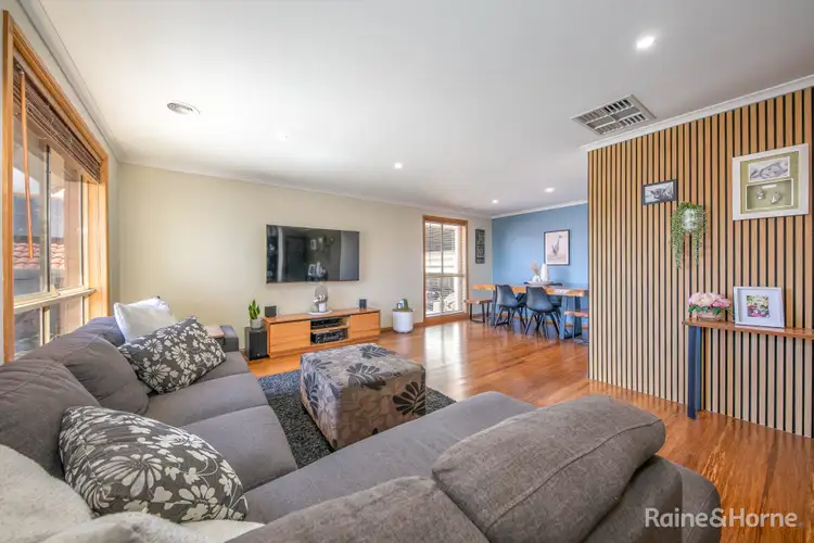 Fourth view of Homely house listing, 9 Solomon Court, Sunbury VIC 3429
