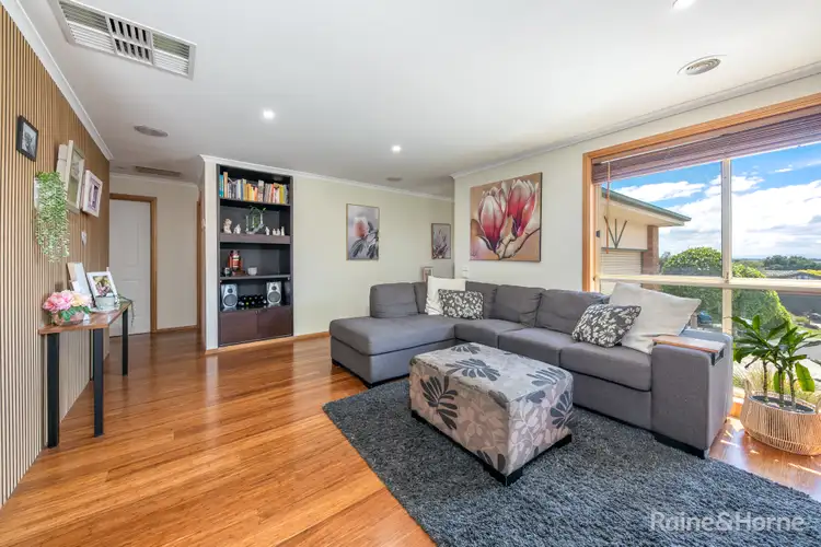 Fifth view of Homely house listing, 9 Solomon Court, Sunbury VIC 3429