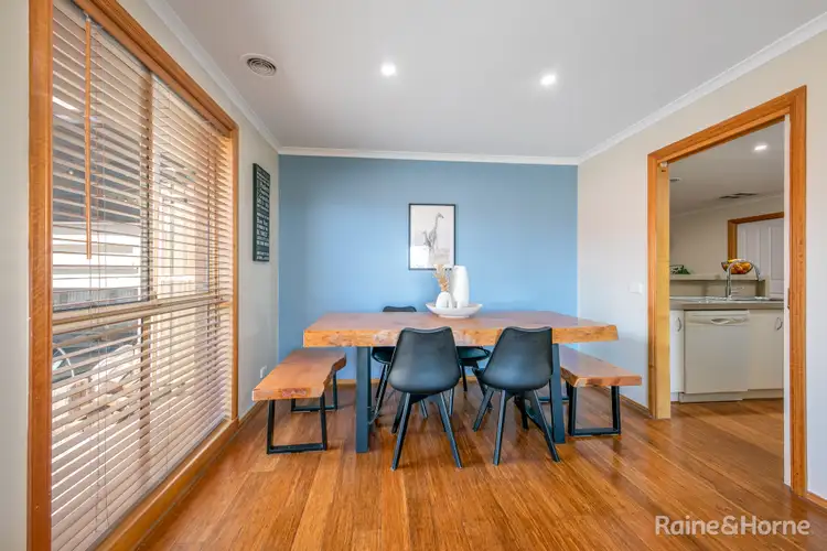 Sixth view of Homely house listing, 9 Solomon Court, Sunbury VIC 3429