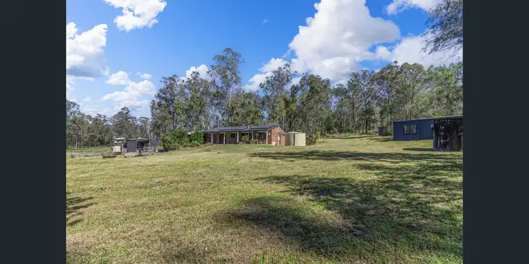 563-573 Plunkett Road, Cedar Creek QLD 4207