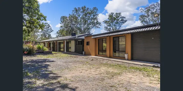 Second view of Homely house listing, 563-573 Plunkett Road, Cedar Creek QLD 4207