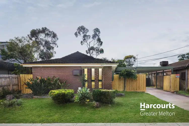 1 Mossfiel Drive, Hoppers Crossing VIC 3029