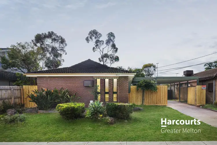 1 Mossfiel Drive, Hoppers Crossing VIC 3029