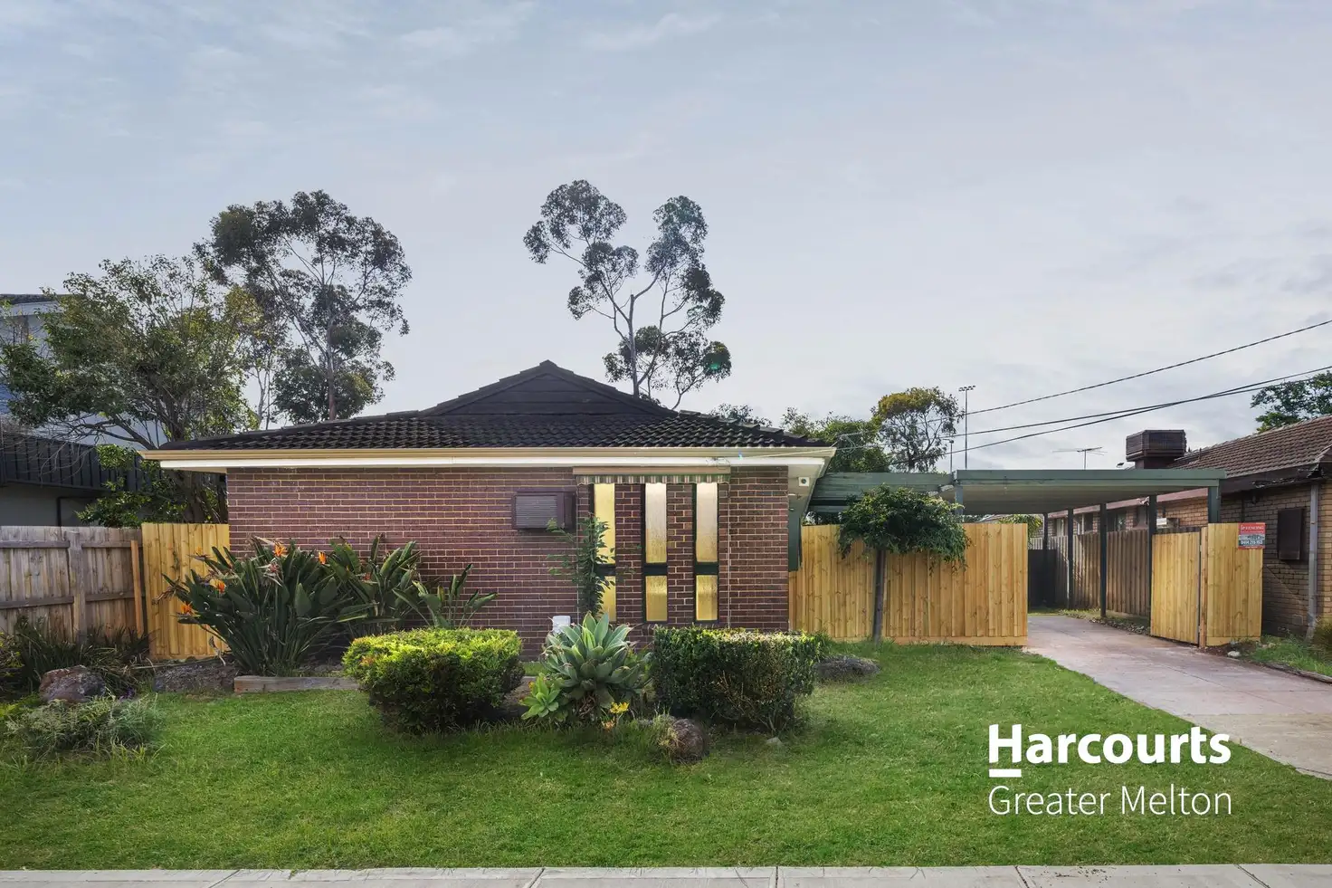 Main view of Homely house listing, 1 Mossfiel Drive, Hoppers Crossing VIC 3029