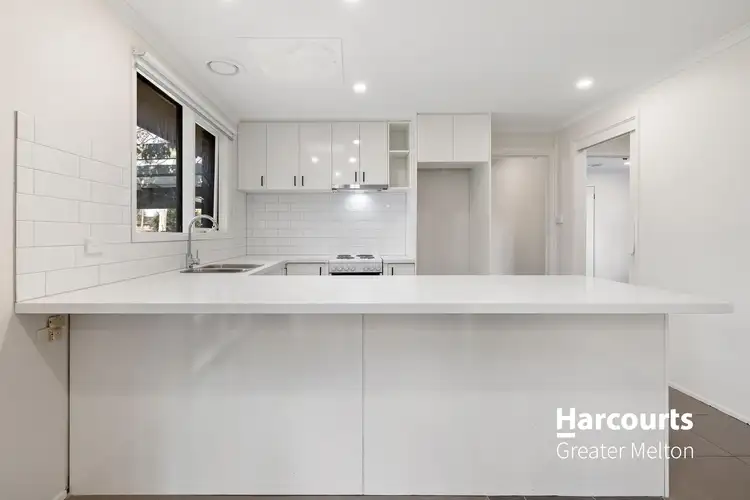 Fourth view of Homely house listing, 1 Mossfiel Drive, Hoppers Crossing VIC 3029