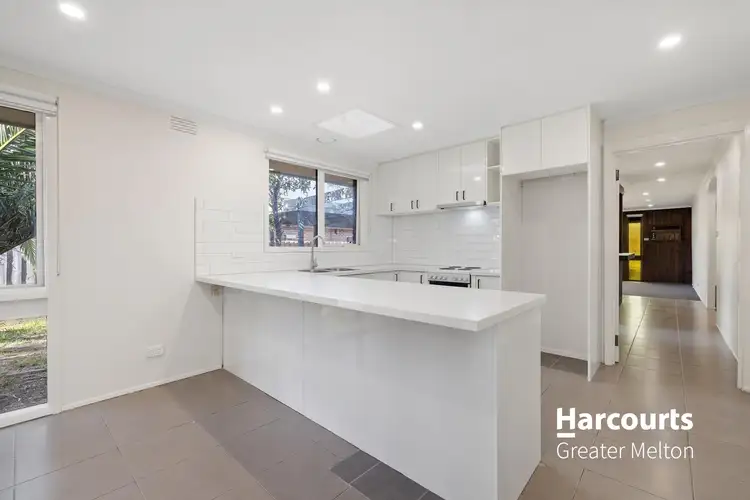 Fifth view of Homely house listing, 1 Mossfiel Drive, Hoppers Crossing VIC 3029