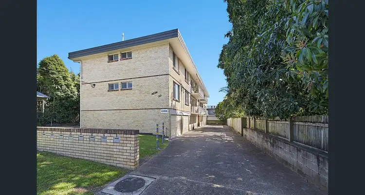 1/32 Cottell Street, Norman Park QLD 4170