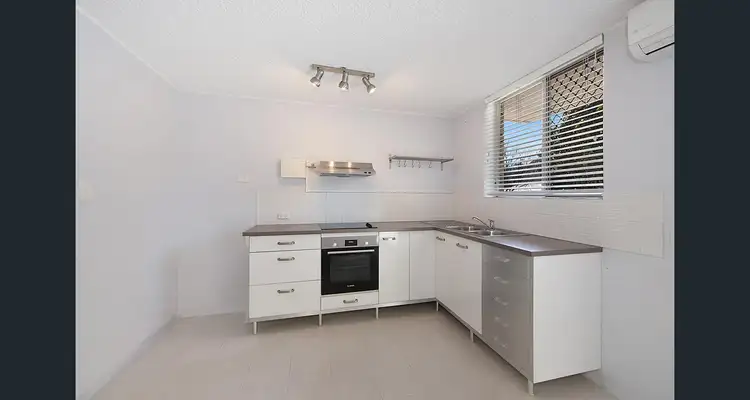 Second view of Homely unit listing, 1/32 Cottell Street, Norman Park QLD 4170
