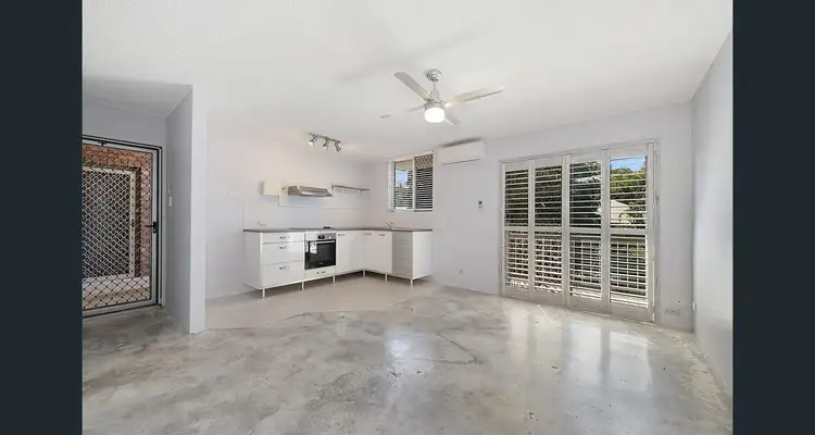 Third view of Homely unit listing, 1/32 Cottell Street, Norman Park QLD 4170