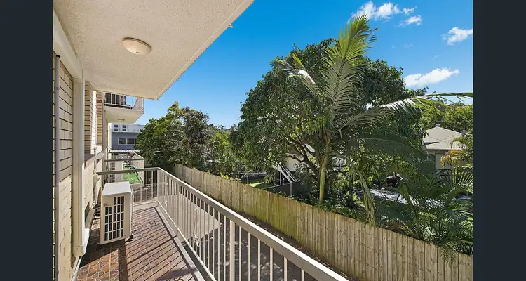 Fourth view of Homely unit listing, 1/32 Cottell Street, Norman Park QLD 4170