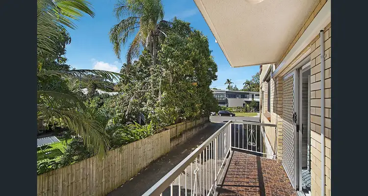 Fifth view of Homely unit listing, 1/32 Cottell Street, Norman Park QLD 4170