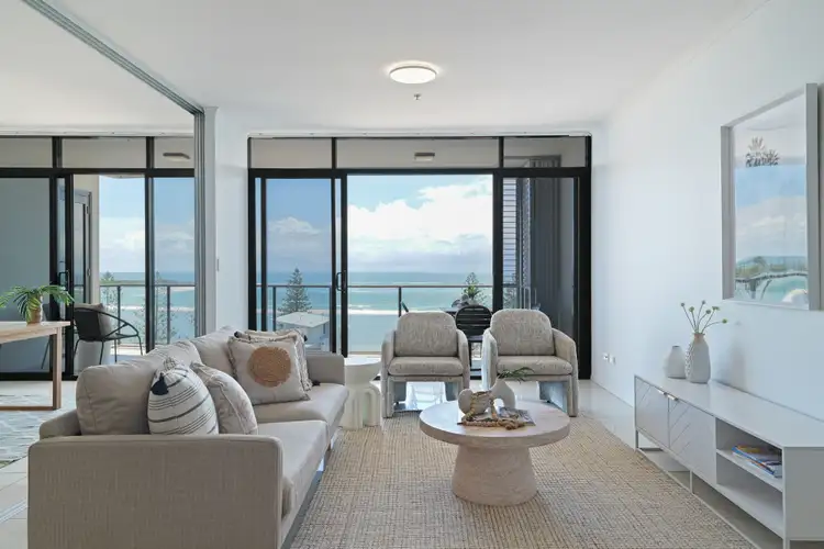 902/75 Landsborough Parade, Golden Beach QLD 4551