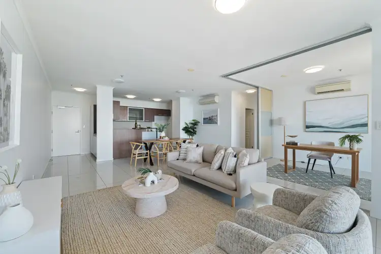 Sixth view of Homely apartment listing, 902/75 Landsborough Parade, Golden Beach QLD 4551