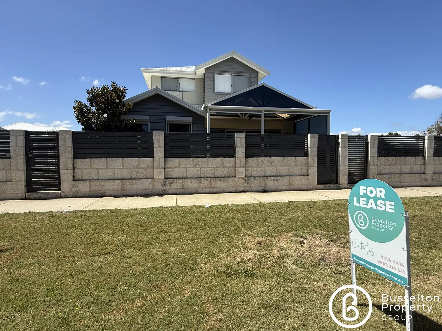 Main view of Homely house listing, 67 Capstan Place, Geographe WA 6280