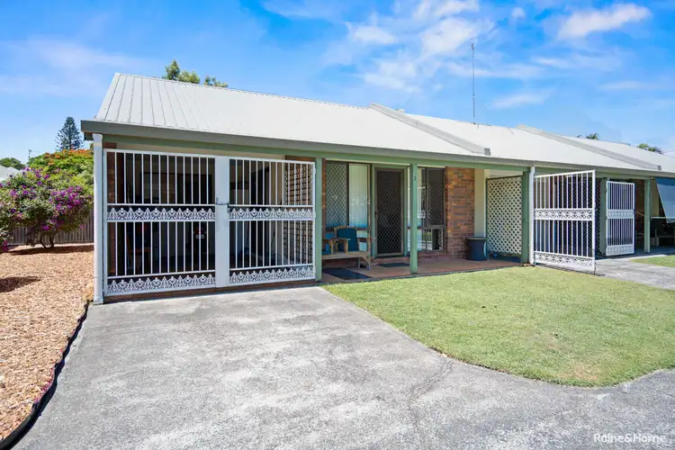 Second view of Homely house listing, 3/12 Denmans Camp Road, Torquay QLD 4655