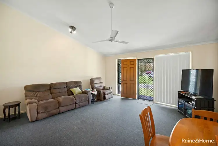 Third view of Homely house listing, 3/12 Denmans Camp Road, Torquay QLD 4655