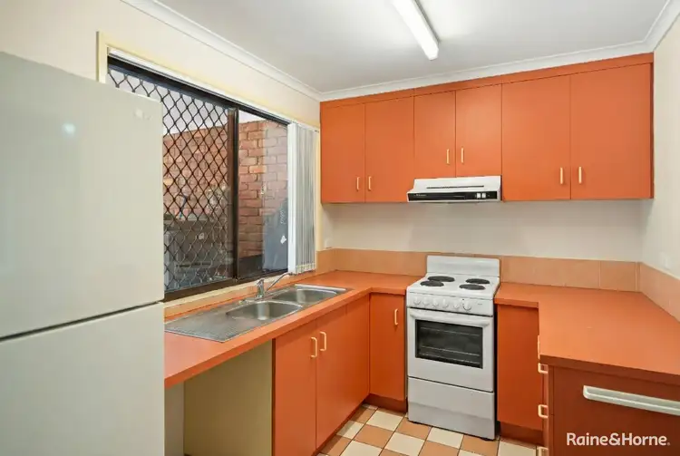 Fourth view of Homely house listing, 3/12 Denmans Camp Road, Torquay QLD 4655