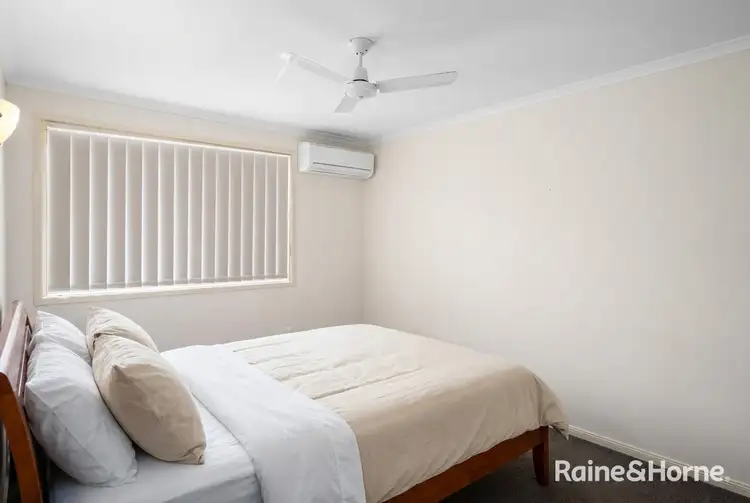 Fifth view of Homely house listing, 3/12 Denmans Camp Road, Torquay QLD 4655