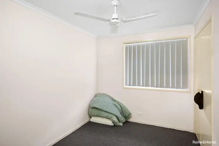 Sixth view of Homely house listing, 3/12 Denmans Camp Road, Torquay QLD 4655