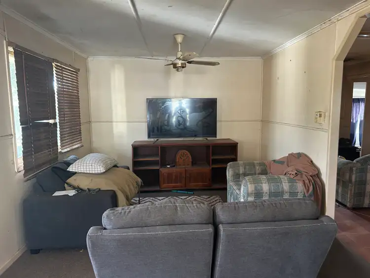 Second view of Homely house listing, 75 Milne Street, Tara QLD 4421