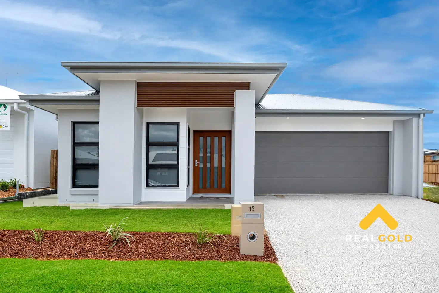 Main view of Homely house listing, 13 NOOSA STREET, South Maclean QLD 4280