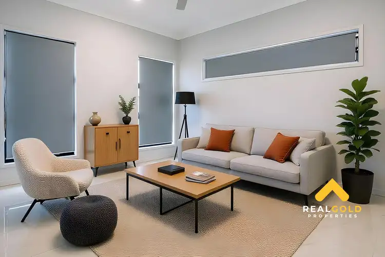 Second view of Homely house listing, 13 NOOSA STREET, South Maclean QLD 4280