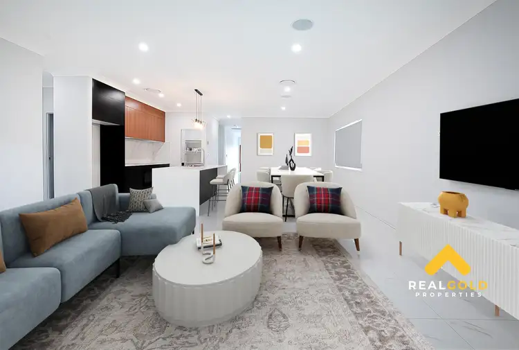 Third view of Homely house listing, 13 NOOSA STREET, South Maclean QLD 4280