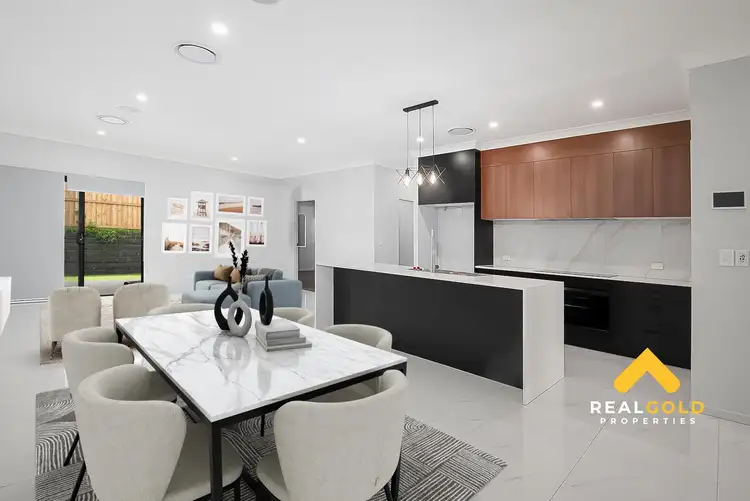 Fourth view of Homely house listing, 13 NOOSA STREET, South Maclean QLD 4280