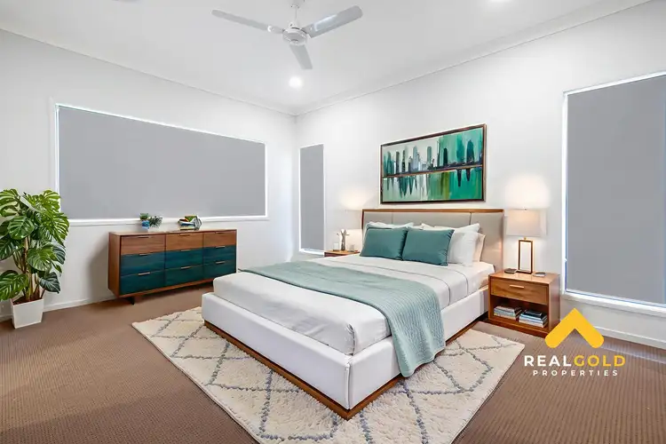 Fifth view of Homely house listing, 13 NOOSA STREET, South Maclean QLD 4280