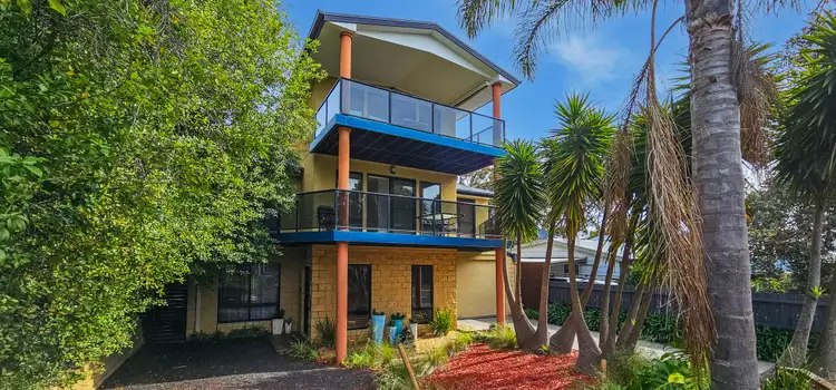 25 Kramer Rise, Wimbledon Heights VIC 3922