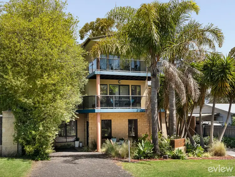 25 Kramer Rise, Wimbledon Heights VIC 3922