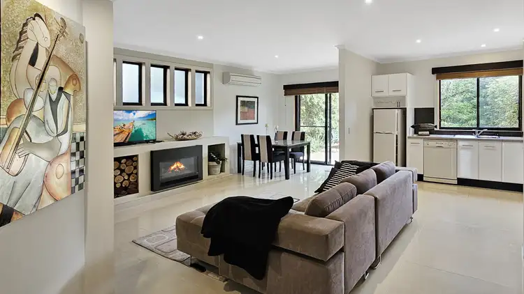 Fifth view of Homely house listing, 25 Kramer Rise, Wimbledon Heights VIC 3922