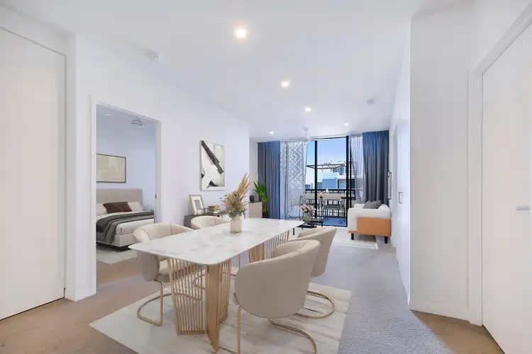 2606/3 Gibbon Street, Woolloongabba QLD 4102