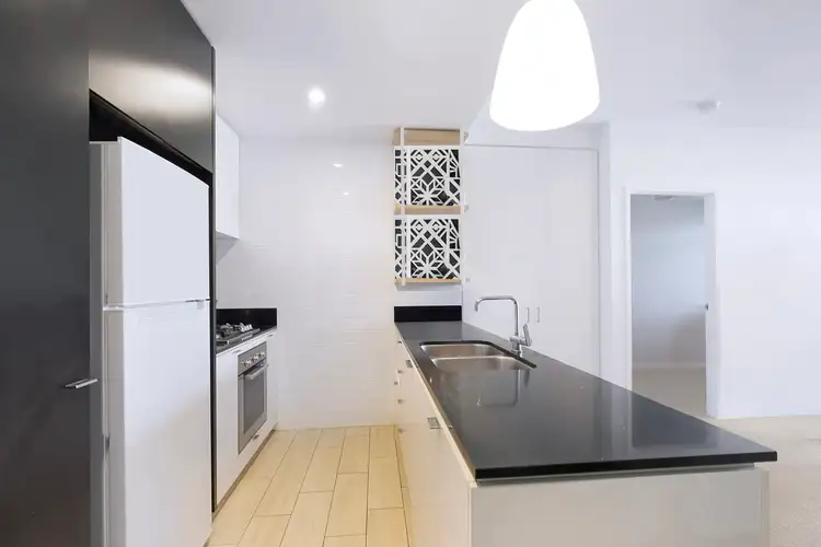 Third view of Homely apartment listing, 2606/3 Gibbon Street, Woolloongabba QLD 4102