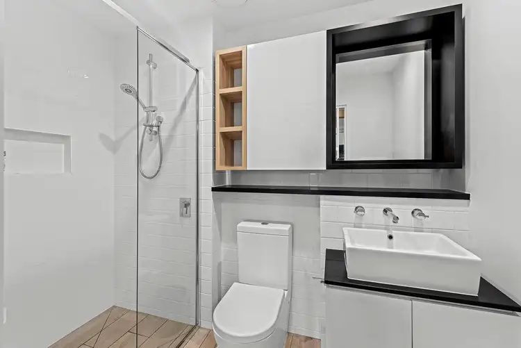 Fifth view of Homely apartment listing, 2606/3 Gibbon Street, Woolloongabba QLD 4102