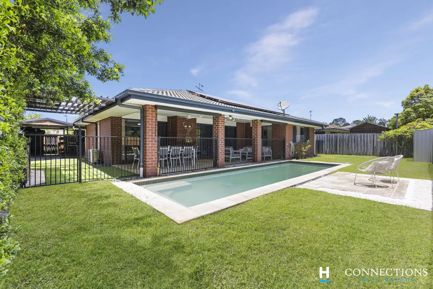 Main view of Homely house listing, 83 Hollywood Avenue, Bellmere QLD 4510