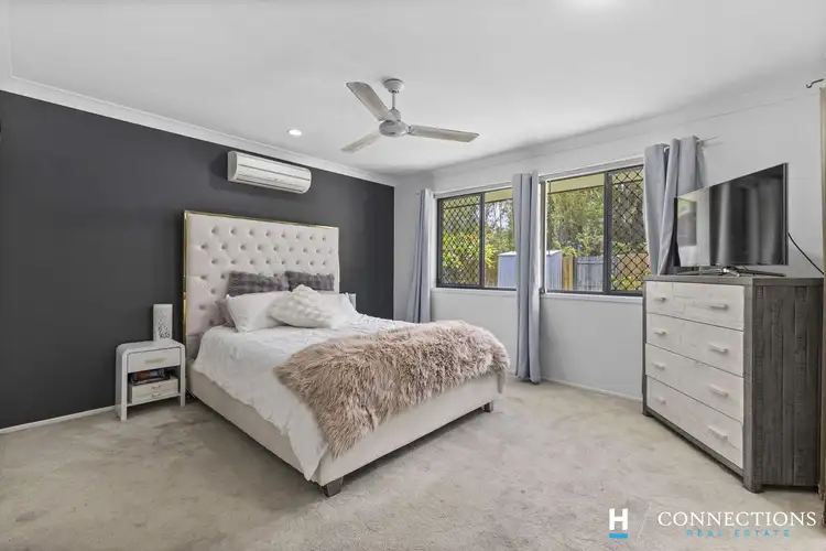 Fourth view of Homely house listing, 83 Hollywood Avenue, Bellmere QLD 4510