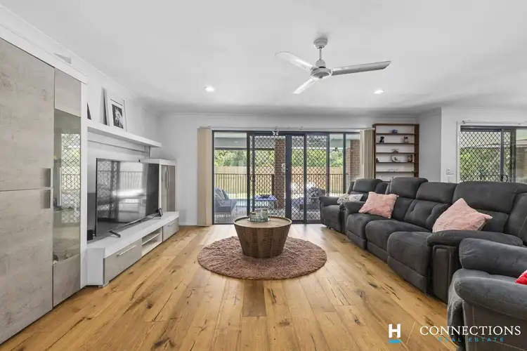 Fifth view of Homely house listing, 83 Hollywood Avenue, Bellmere QLD 4510