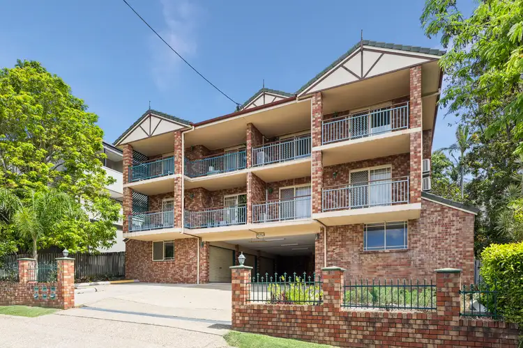 4/164 Stafford Road, Gordon Park QLD 4031