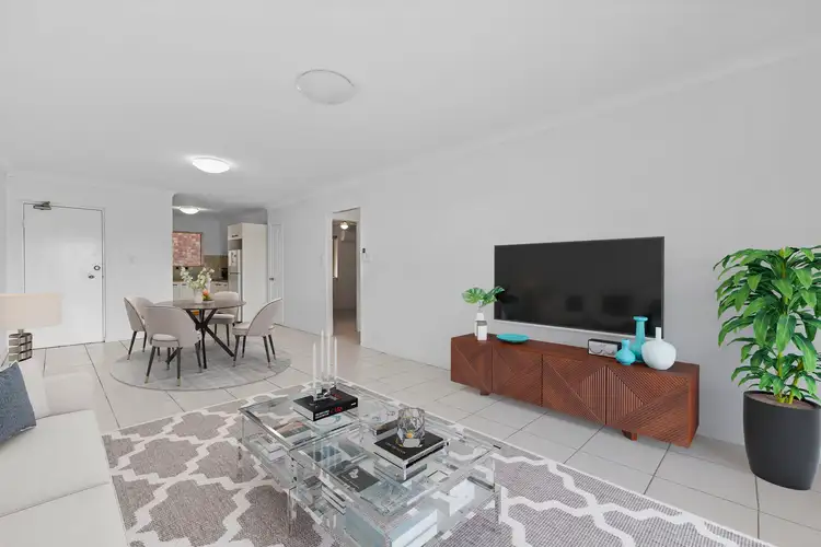 Third view of Homely unit listing, 4/164 Stafford Road, Gordon Park QLD 4031