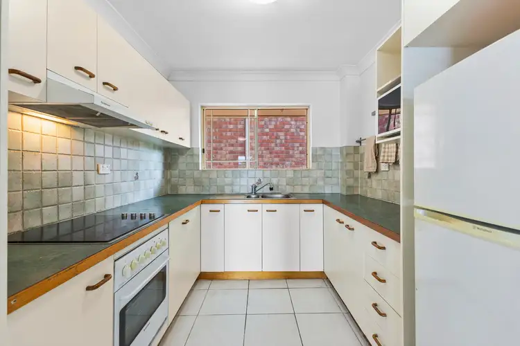 Fourth view of Homely unit listing, 4/164 Stafford Road, Gordon Park QLD 4031