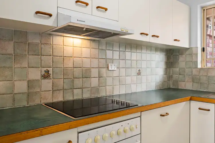 Fifth view of Homely unit listing, 4/164 Stafford Road, Gordon Park QLD 4031