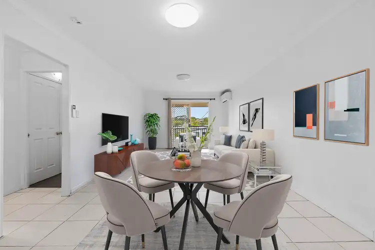 Sixth view of Homely unit listing, 4/164 Stafford Road, Gordon Park QLD 4031