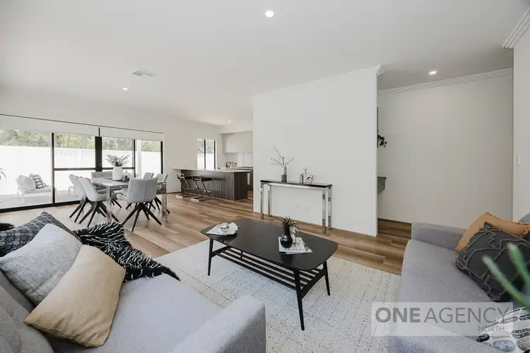 Third view of Homely house listing, 25 Selhurst Road, Dayton WA 6055