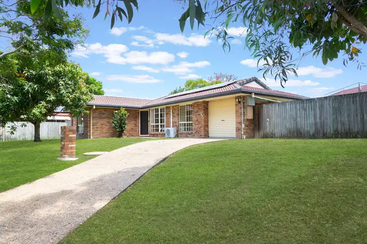 46 Bentinck Street, Waterford West QLD 4133