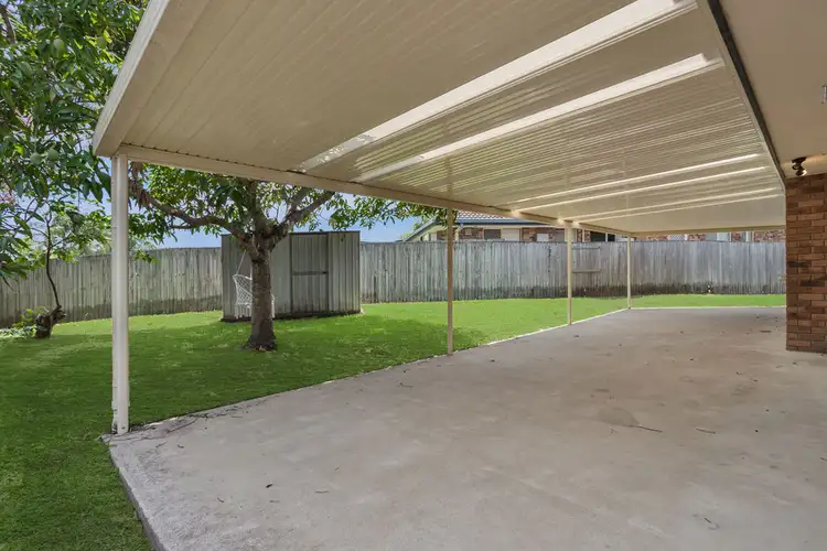 Second view of Homely house listing, 46 Bentinck Street, Waterford West QLD 4133