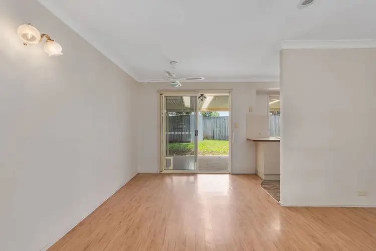 Fifth view of Homely house listing, 46 Bentinck Street, Waterford West QLD 4133