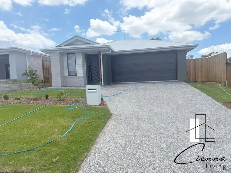 9 Provence Place, Greenbank QLD 4124