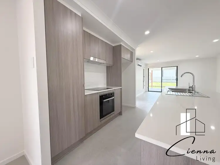 Second view of Homely house listing, 9 Provence Place, Greenbank QLD 4124