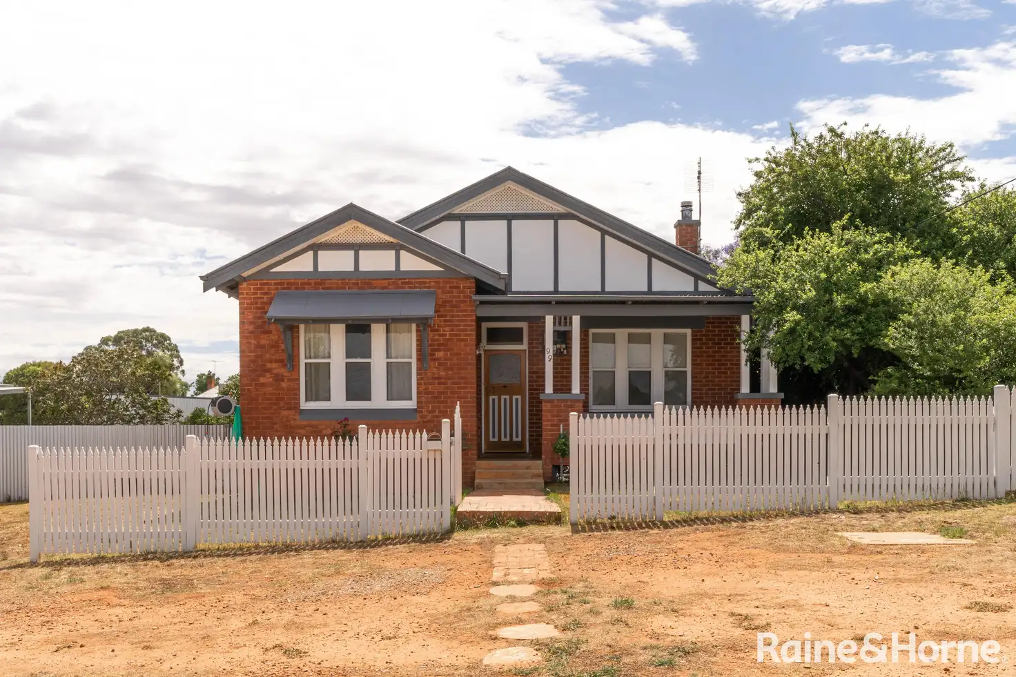Main view of Homely house listing, 99 Mirrool Street, Coolamon NSW 2701